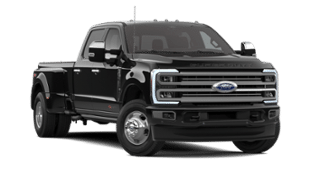 2026 Ford Super Duty® External Image 5